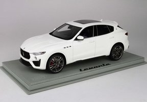 MASERATI - LEVANTE TROFEO 3.8L V8 (590hp) 2018